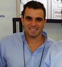 Foto do Personal Trainer, Marcos Fabio