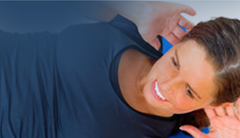 Personal Trainer - Abdominal