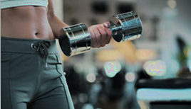 Personal Trainer - Musculação